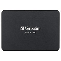 Накопичувач Verbatim Vi550 S3 2.5" 1TB SATA III (49353)