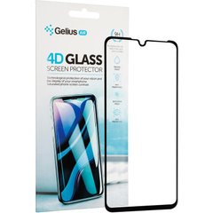 Защитное стекло Gelius Pro 4D Realme C2 Black