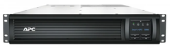 Джерело безперебійного живлення APC Smart-UPS RM 2U 3000VA 2700W 8xIEC C13 (SMT3000RMI2UC)