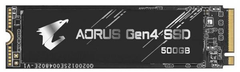 SSD накопичувач Gigabyte AORUS Gen4 500 GB (GP-AG4500G)