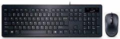 Комплект (клавиатура, мышь) Genius SlimStar C130 USB Ukr (31330208112)