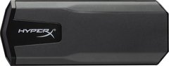 SSD-накопичувач Kingston HyperX Savage EXO Black 2.5" USB 960GB (SHSX100/960G)