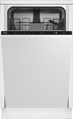 Посудомийна машина Beko BDIS36020