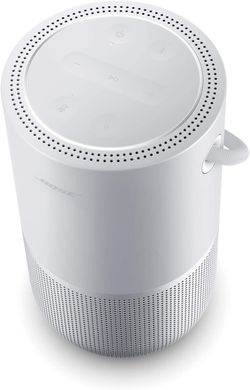 Портативна акустика Bose Portable Smart Speaker Luxe Silver 829393-1300