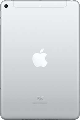Планшет Apple iPad mini 5 Wi-Fi 64GB (MUQX2RK/A) Silver