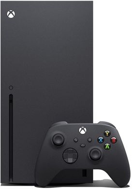 Ігрова консоль XBOX Series X (889842640809)