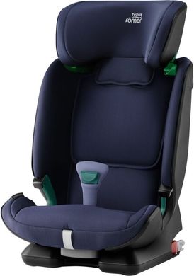 Детское автокресло BRITAX-ROMER ADVANSAFIX M i-SIZE Moonlight Blue (2000034307)