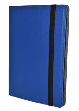 Чохол-обкладинка Drobak Smart Case універсальна для планшета 7-8" Royal Blue (446811)