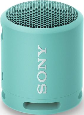 Портативная акустика Sony SRS-XB13 Blue (SRSXB13LI)