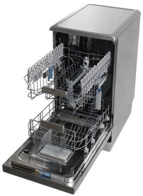 Посудомоечная машина Indesit DSFO3T224Z