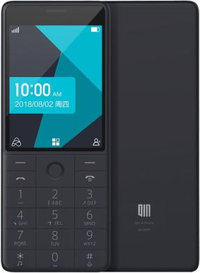 Мобільний телефон Xiaomi Qin 1s 4G Grey