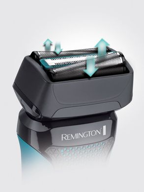 Електробритва Remington F4000 Style Series