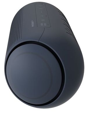 Портативна акустика LG XBOOM Go PL5 Blue (PL5.DCISLLK)