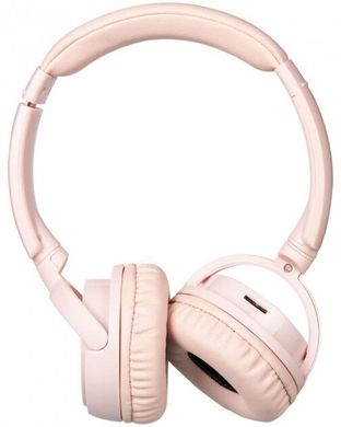 Навушники Gelius Pro Crossfire GP HP-007 Pink