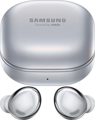 Наушники Samsung Galaxy Buds Pro Silver (SM-R190NZSASEK)