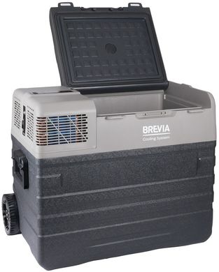 Портативний холодильник Brevia 22760
