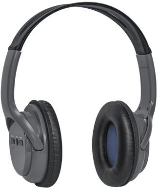 Навушники Defender FreeMotion B520 Grey (63520)