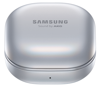 Навушники Samsung Galaxy Buds Pro Silver (SM-R190NZSASEK)