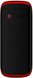 Мобільний телефон Bravis C180 Jingle Dual Sim Black
