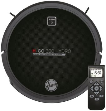 Робот-пылесос Hoover HGO320H 011