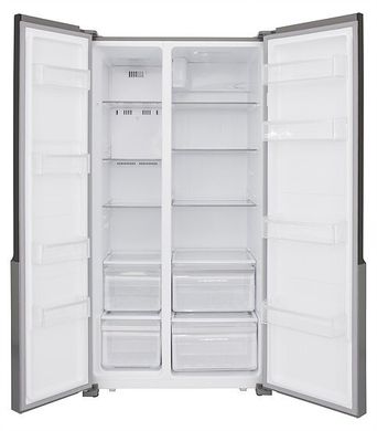 Холодильник Prime Technics RFNS 517 EXD