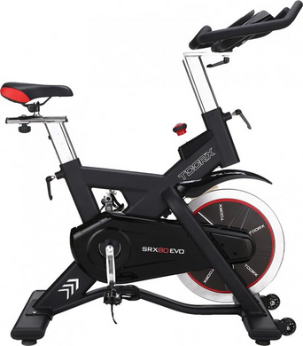 Сайкл-тренажер Toorx Indoor Cycle SRX 80EVO (SRX-80EVO)