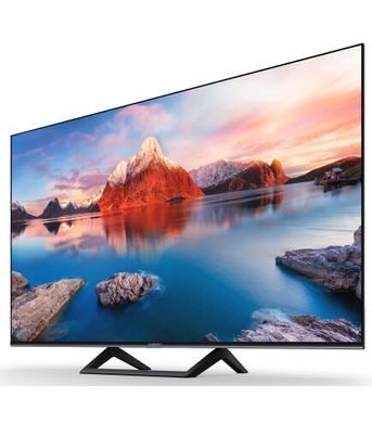 Телевізор Xiaomi TV A Pro 50" (EU)