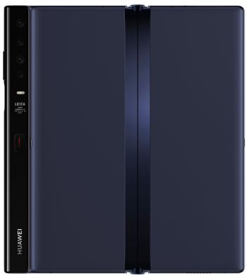 Смартфон Huawei Mate Xs 8/512GB Interstellar Blue (51095CSQ)