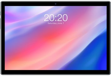 Планшет Teclast P20HD 10.1" 4/64GB LTE Gray (6940709682609)