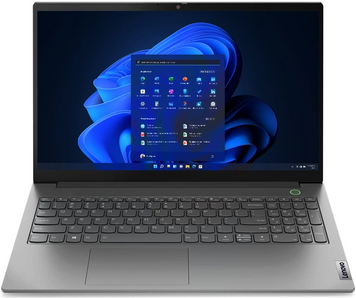 Ноутбук Lenovo ThinkBook 15 G4 IAP (21DJ00LQRA)