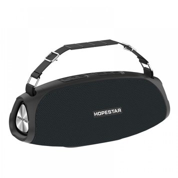 Портативна акустика Hopestar H43 Black