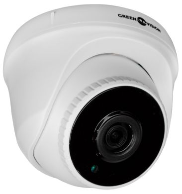 Камера AHD Green Vision GV-112-GHD-H-DIK50-30 (LP13660)