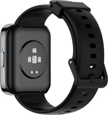 Смарт-годинник Realme Watch 3 Pro Black