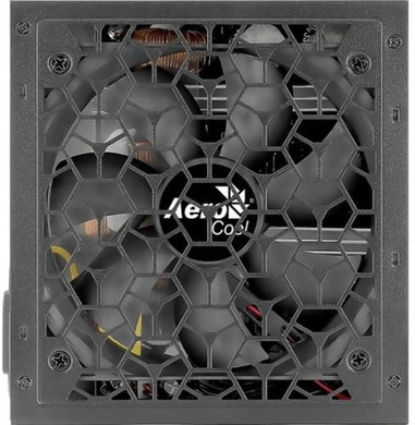 Блок живлення Aerocool Aero Bronze 750W (ACPB-AR75AEC.11)