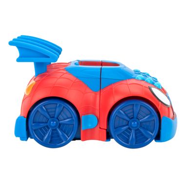 Машинка Spidey Feature Vehicle 2 in 1 Spidey Stealth Strike Vehicle