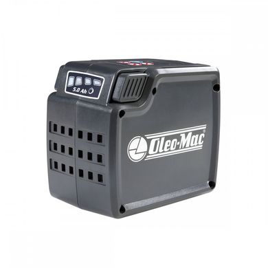 Акумулятор для електроінструменту Oleo-Mac 40 V 5 Ач (54030002)