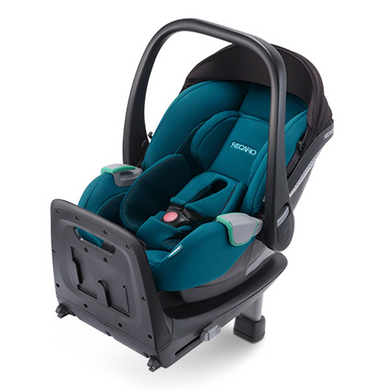 Автокресло RECARO AVAN Mineral Green (89030670050)