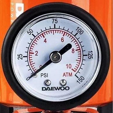 Автомобільний компресор Daewoo DW 50