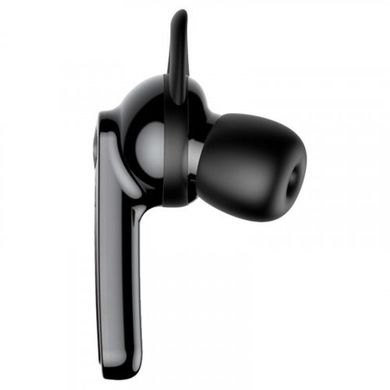 Bluetooth-гарнітура Baseus Magnetic Bluetooth Earphone Black (NGCX-01)