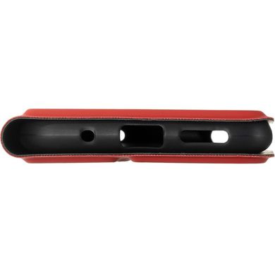 Чохол книжка Gelius Shell Case for Nokia G20/G10 Red