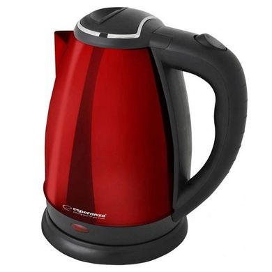 Електрочайник Esperanza Kettle Victoria EKK113R