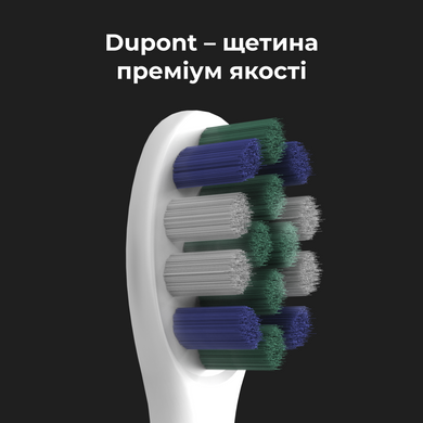Электрическая зубная щетка Aeno DB7 (ADB0007)