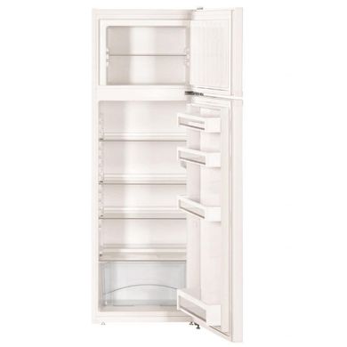 Холодильник Liebherr CT 2931, White