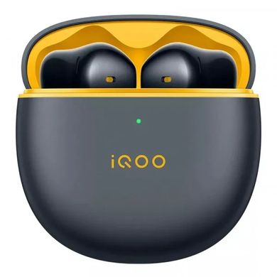 Навушники Vivo IQOO TWS Air Black