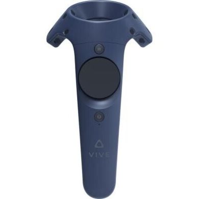 Окуляри віртуальної реальності HTC VIVE PRO KIT (2.0) Blue-Black (99HANW006-00)