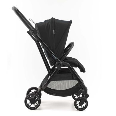 Дитяча коляска Maxi-Cosi LEONA Essential Graphite (1204750110)