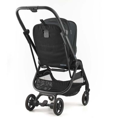 Детская коляска Maxi-Cosi LEONA Essential Graphite (1204750110)
