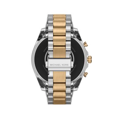 Смарт-часы Michael Kors Gen 6 Two-Tone (MKT5134)