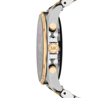 Смарт-часы Michael Kors Gen 6 Two-Tone (MKT5134)