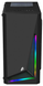 Корпус 1stPlayer R2-1R1 Color LED Black